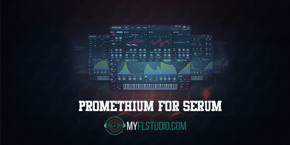 download promethium for serum